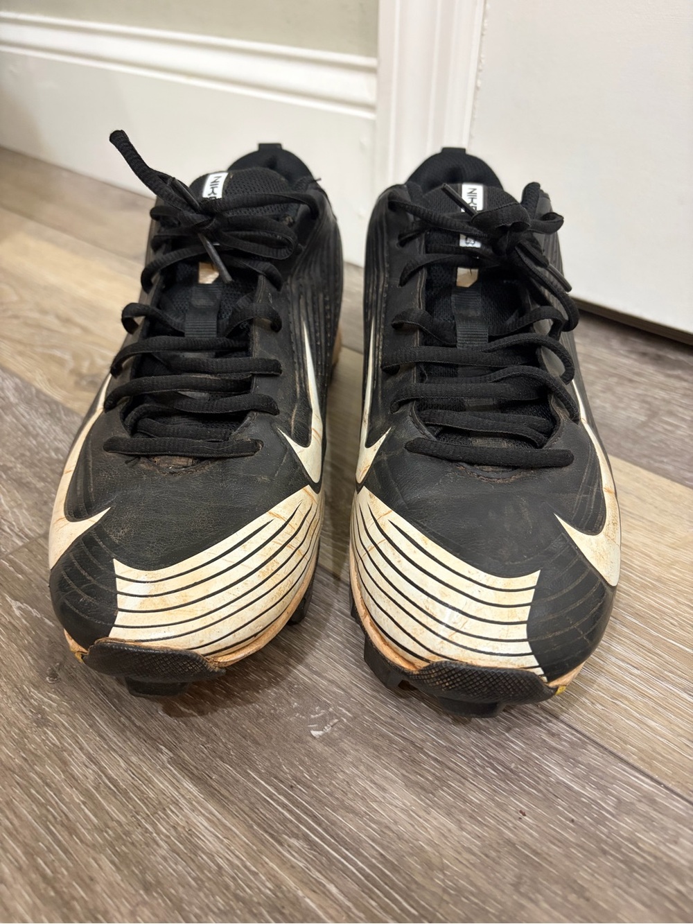 Nike Vapor Keystone 2 Pro Low Men’s Baseball Cleats